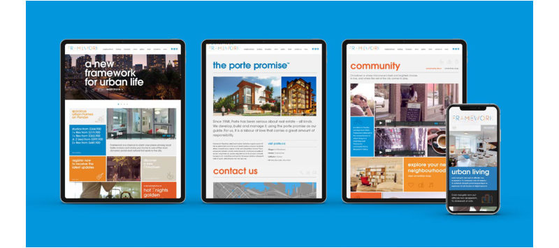 Framework — preview